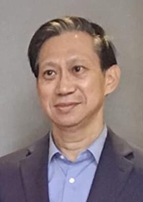 詹姆斯·朱 James Chu照片