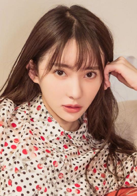 刘萌萌 Mengmeng Liu照片