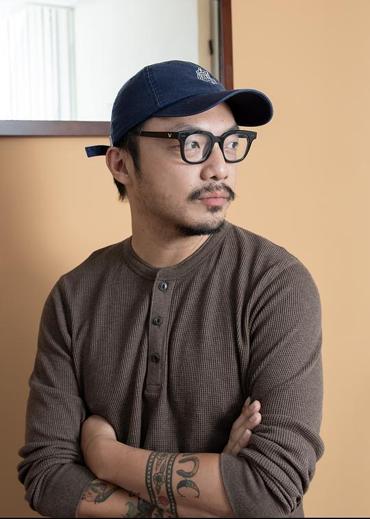 简学彬 Shiue Bin Jian照片