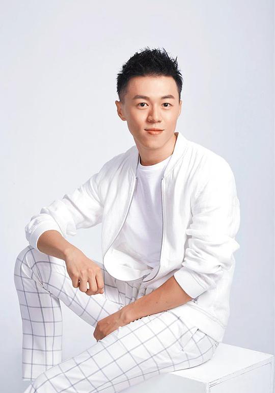 游书庭 Shu Ting You照片