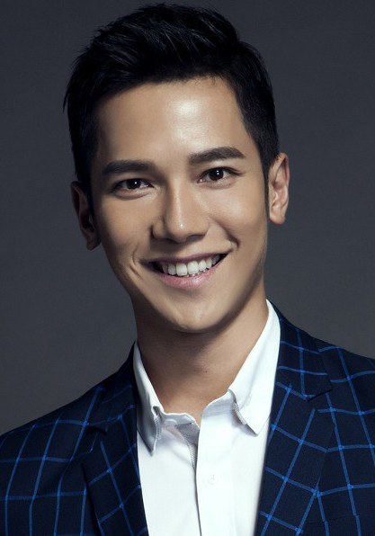 梁瀚名 Allen Liang照片