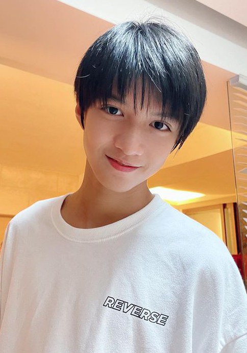 郭大睿 Max Kuo照片