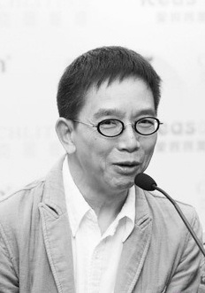 方令正 Eddie Ling-Ching Fong照片