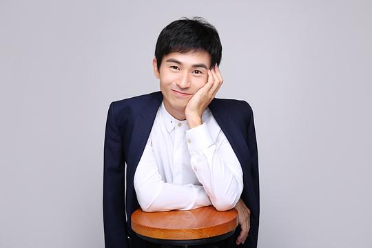 王维申 Weishen Wang照片