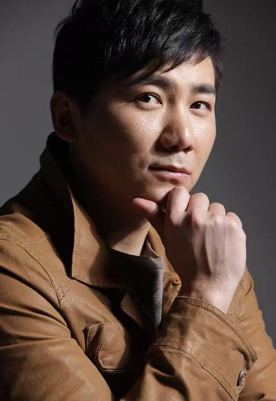 郑晓明 Xiaoming Zheng照片