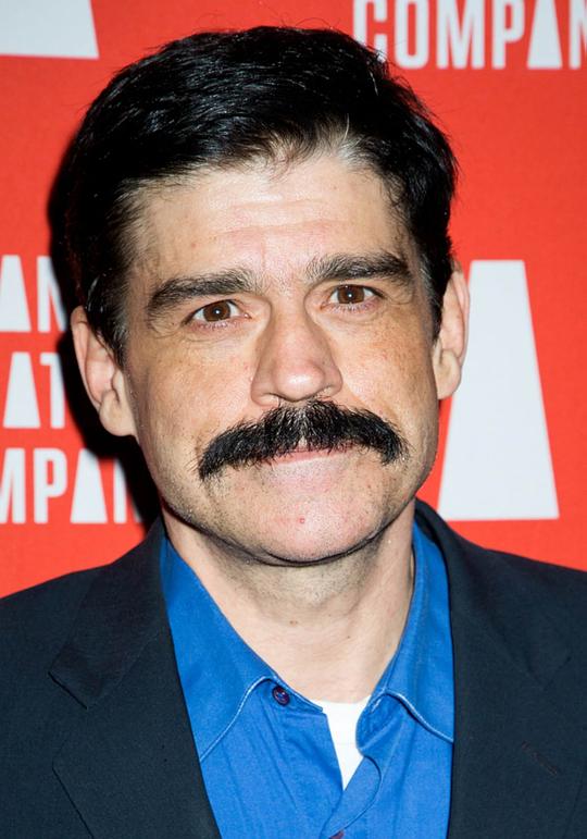 胡安·卡洛斯·赫尔南德斯 Juan Carlos Hernández照片