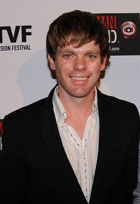 瑞安·霍姆奇克 Ryan Homchick照片