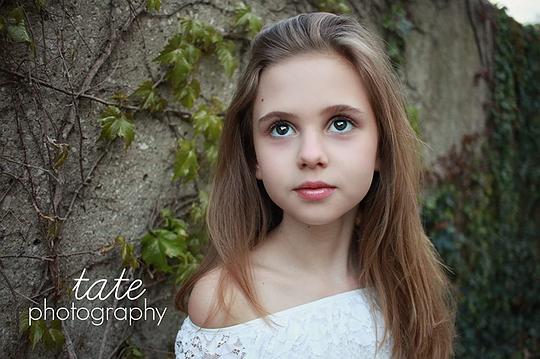 凯蒂·哈伯德 Katie Hubbard照片