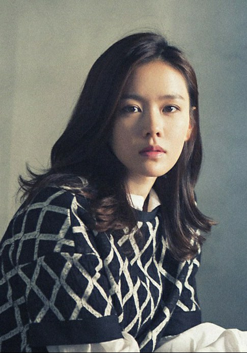 孙艺珍 Ye-jin Son照片