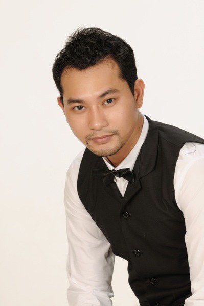 黄东 Huỳnh Đông照片