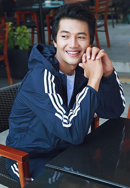 光俊 Quang Tuan照片