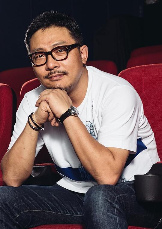 张诚浩 Seong-ho Jang照片