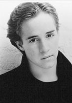 威尔·霍纳夫 Wil Horneff照片