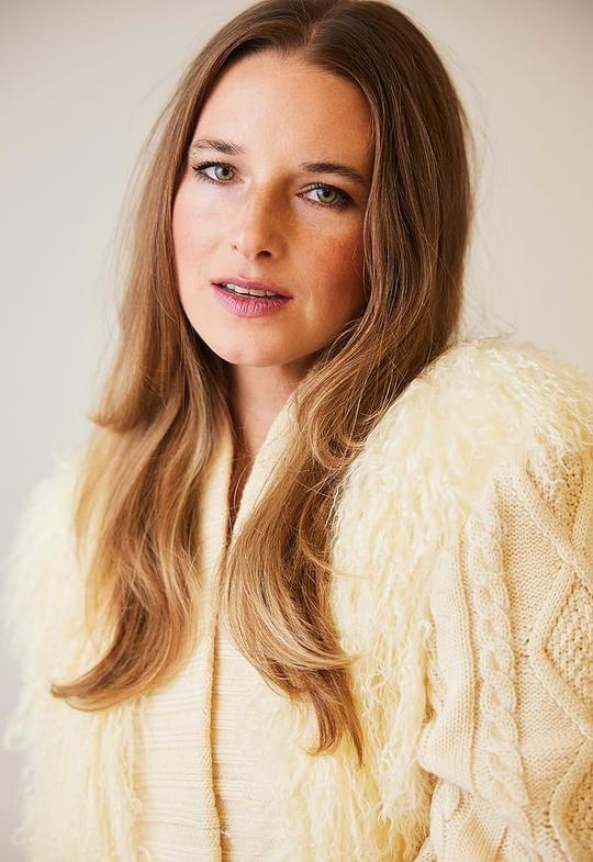 杰西卡·马图琳 Jessika Mathurin照片