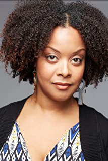 利蒂希娅·布鲁克斯 Letitia Brookes照片