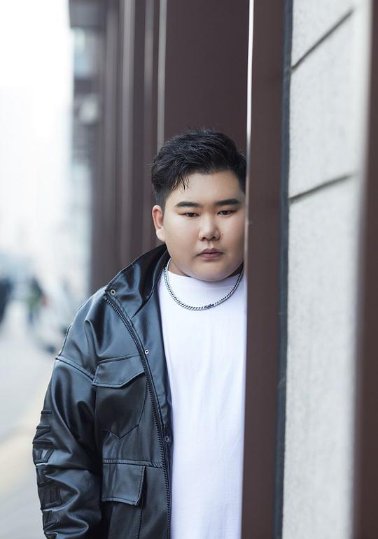 温航 Hang Wen照片