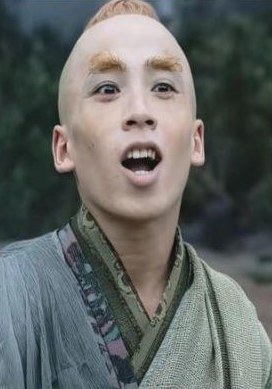 黄弼兴 Bixing Huang照片