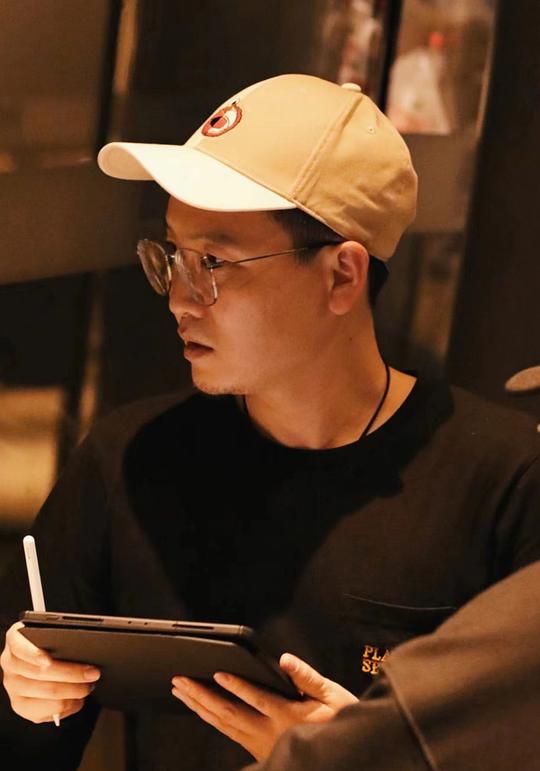 陈幻翔 Joshua Chan照片