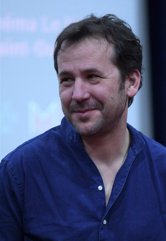 朱利安·利蒂 Julien Lilti照片