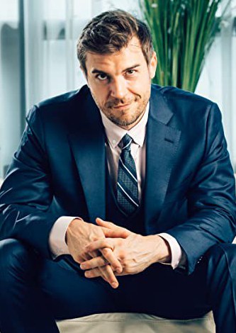 丹尼尔·C·肯尼迪 Daniel C Kennedy照片