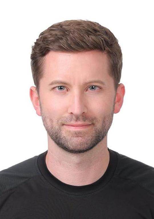 德雷克·乔伊纳德 Derek Chouinard照片