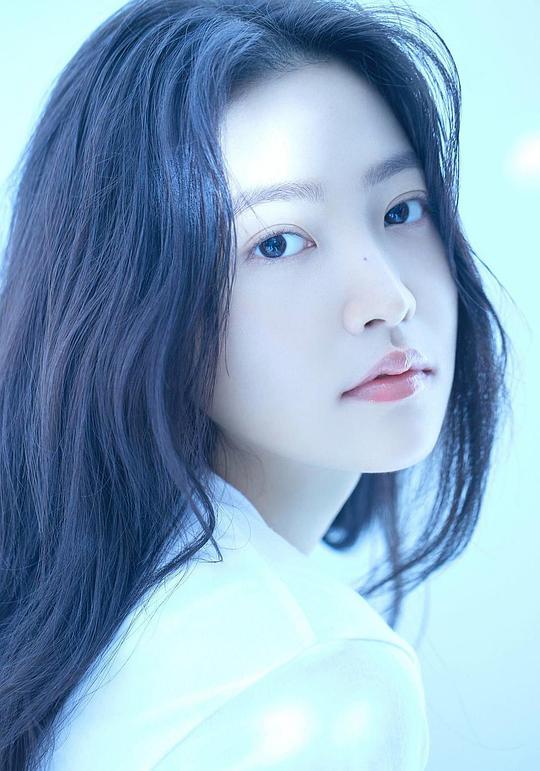 金艺琳 Yeri照片