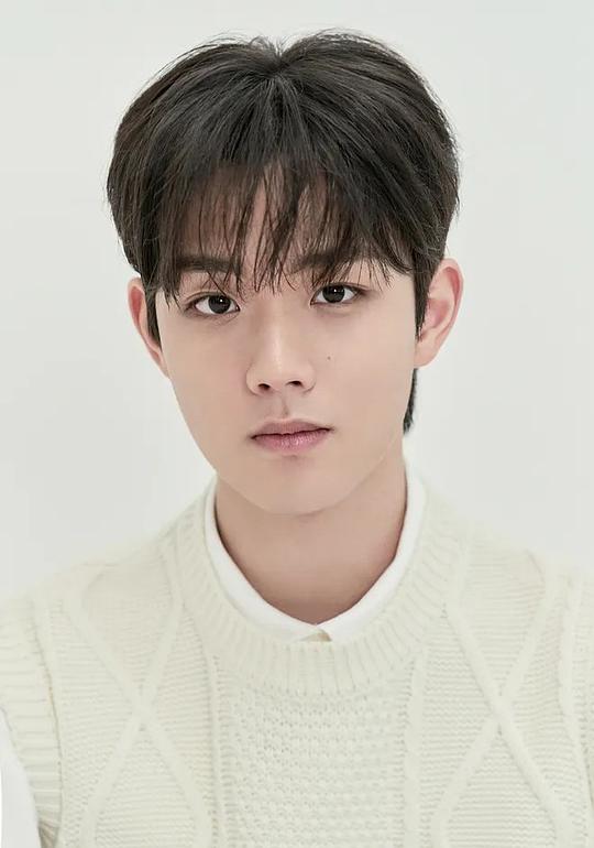 徐东贤 Dong-hyun Seo照片