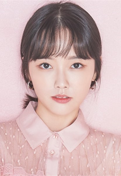 吴素贤 Oh So-hyun照片