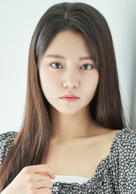 朴瑞妍 Park Seo Yeon照片