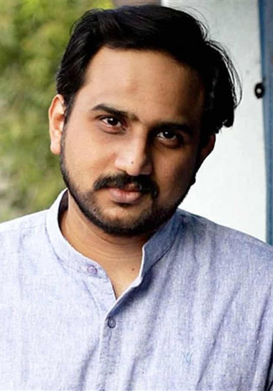 R·S·普拉萨纳 R.S. Prasanna照片