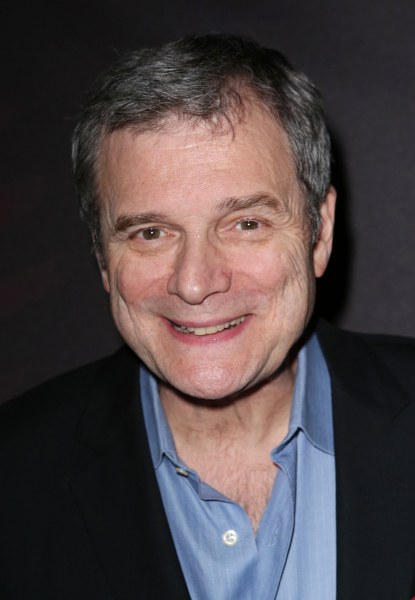 约翰·普罗卡奇诺 John Procaccino照片