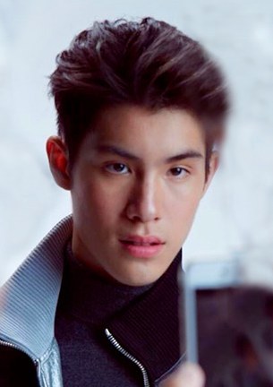 金杰特·瓦塔纳辛 Jaonaay Jinjett Wattanasin照片