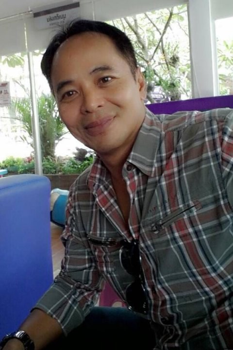 塔纳波尔·丘克瑞达 Tanapol Chuksrida照片