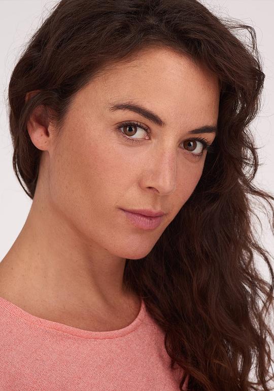 露西娅·巴拉多 Lucía Barrado照片