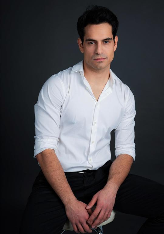 安东·科斯托夫 Anton Kostov照片