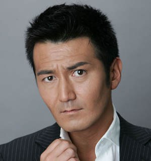 江原修 Shû Ehara照片