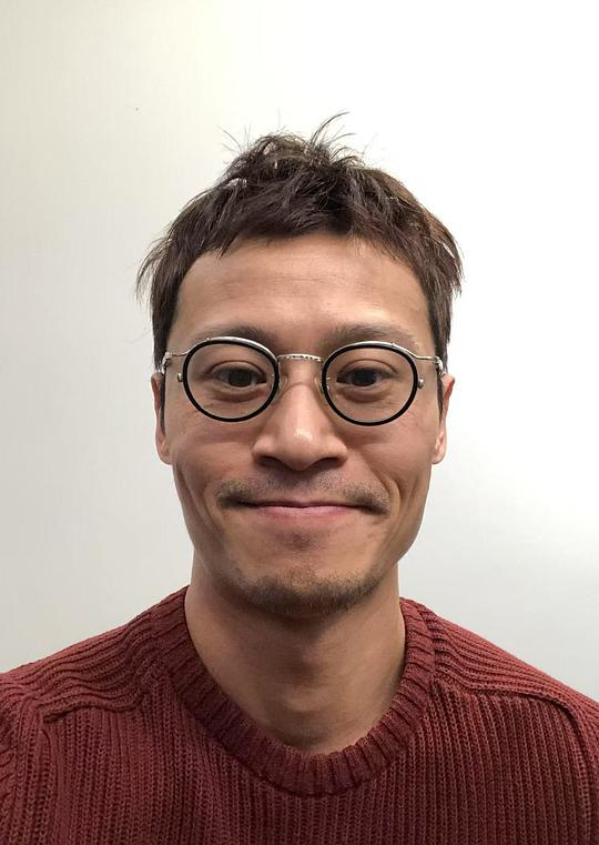 刘嘉殷 Jiayin Liu照片