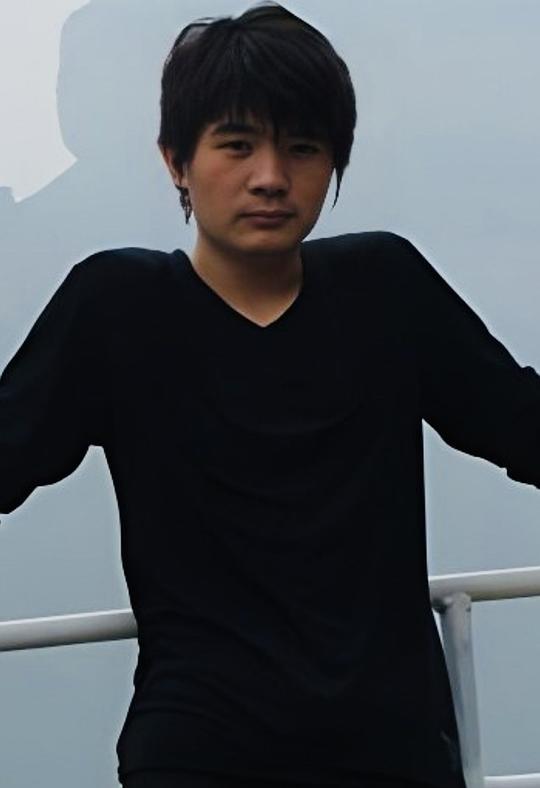 李天亮 Tianliang Li照片