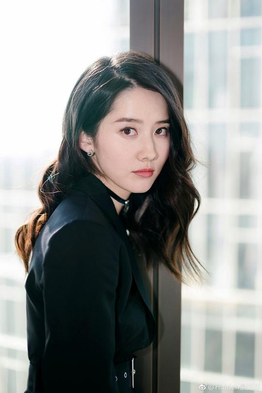 景如洋 Ruyang Jing照片