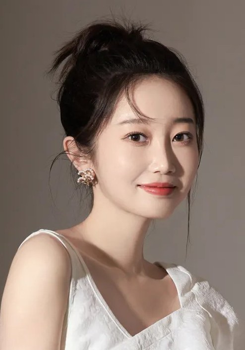 陈嘉男 Jianan Chen照片