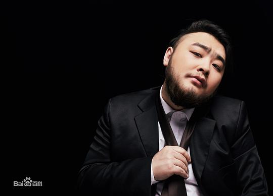 王一铭 Yiming Wang照片