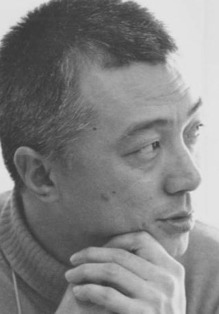 敕使河原宏 Hiroshi Teshigahara照片