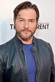 彼特·奥梅拉 Peter O'Meara照片