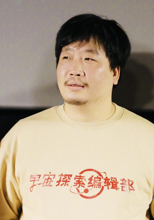 郭欣勃 Sinsin Guo照片