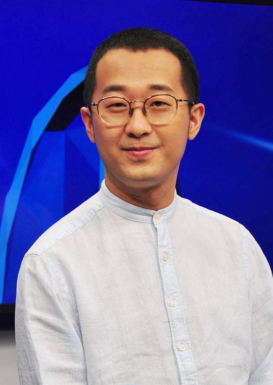 王冉 Wang Ran照片