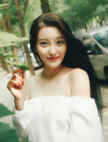 金尤美 Youmei Jin照片