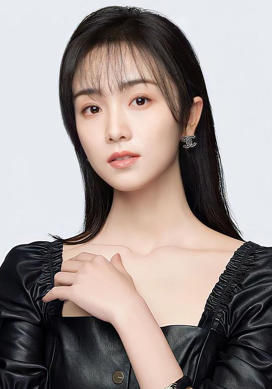 蔡卓音 Joyin Cai照片