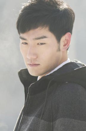 韩昊轩 Haoxuan Han照片