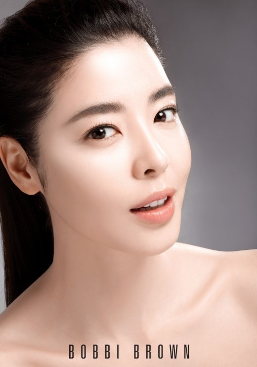 金圭丽 Gyu-ri Kim照片