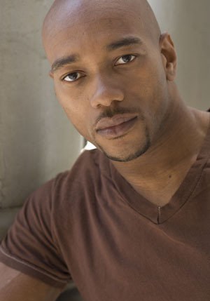 小吉米·加里 Jimmy Gary Jr.照片